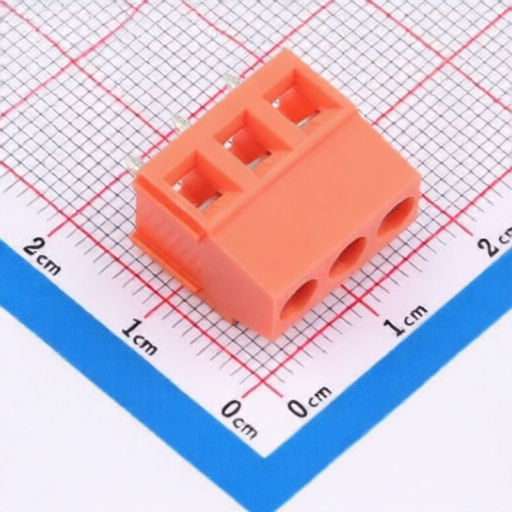 DORABO DB128L-5.08-3P-OG-S for sale