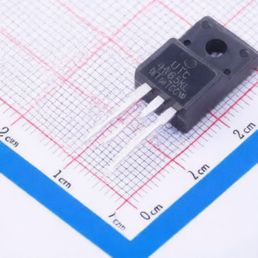 UTC 4N65KL-TF3-T for sale