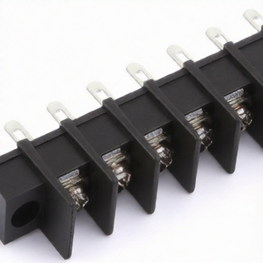 MAX MX25HM-7.62-08P-BK01-Cu-S-A for sale