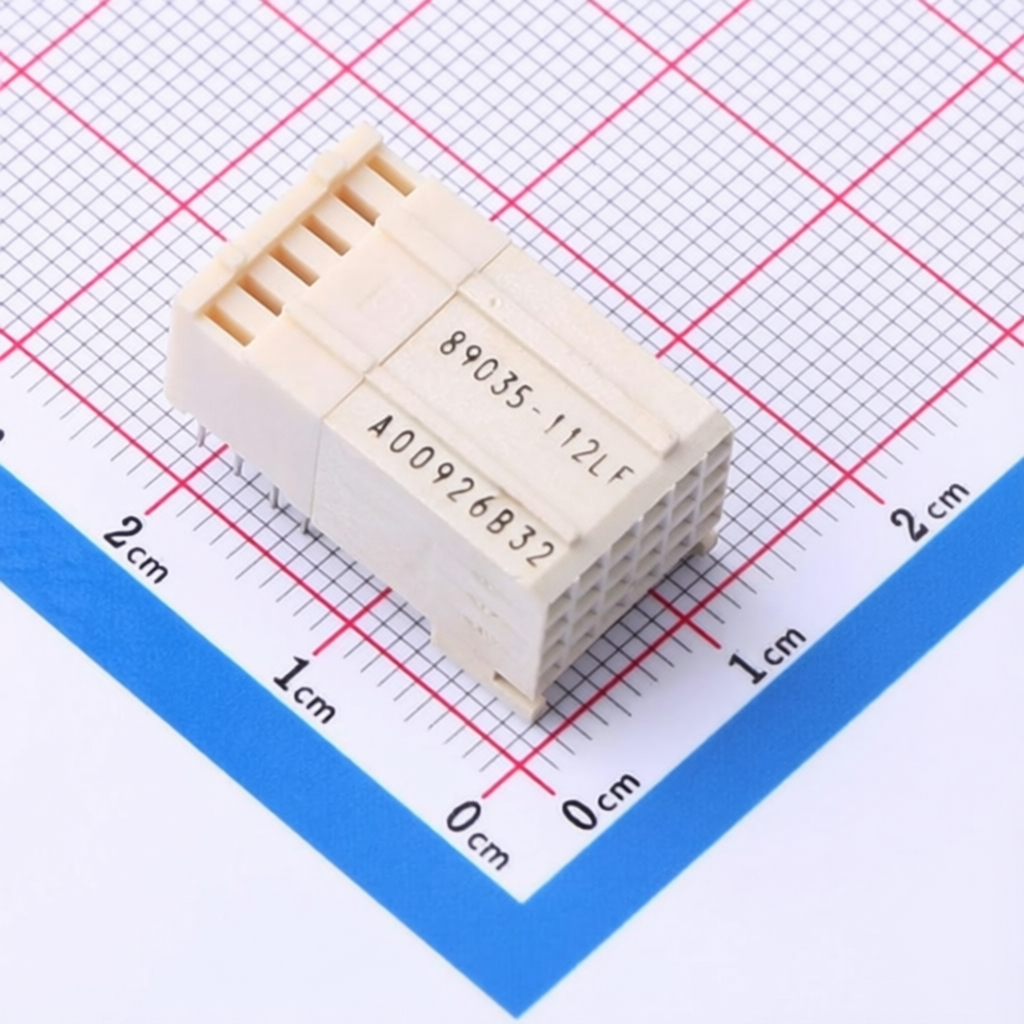 Amphenol 89035-112LF for sale