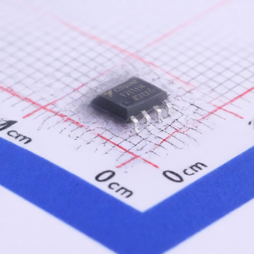 Corebai Microelectronics CBMuD1201HAS8 for sale