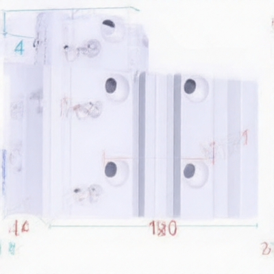 JIACHEN TCM40X200S for sale