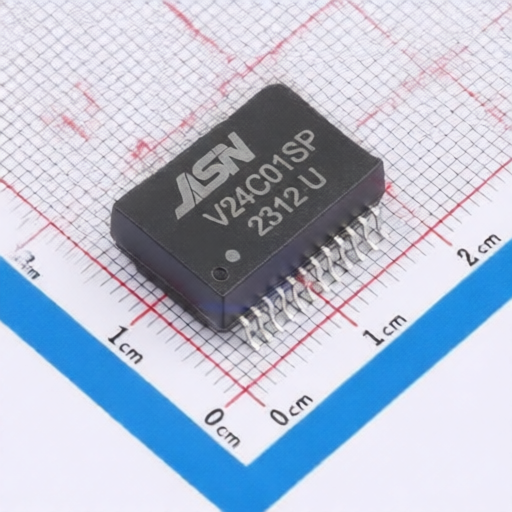 JASN V24C01SP for sale