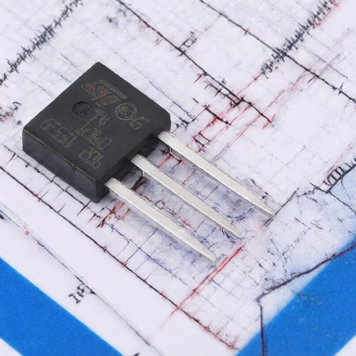 ST T410-600H for sale