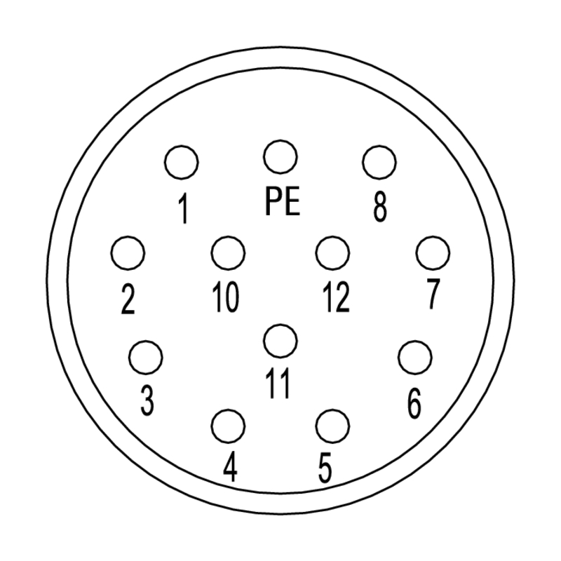WEIDMULLER 1224190000 for sale