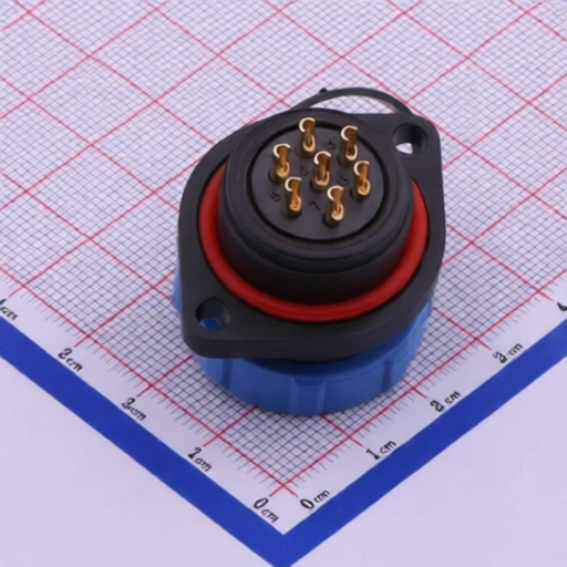 Cixi Kefa Elec JH2113S-7P for sale