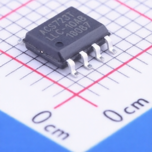 ALLEGRO ACS723LLCTR-10AB-T for sale