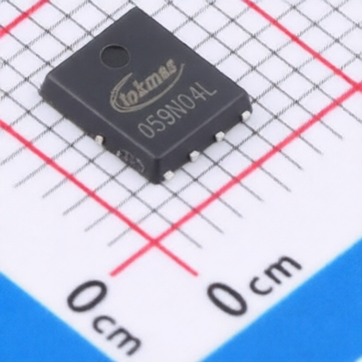 Tokmas BSC059N04LS6(TOKMAS) for sale