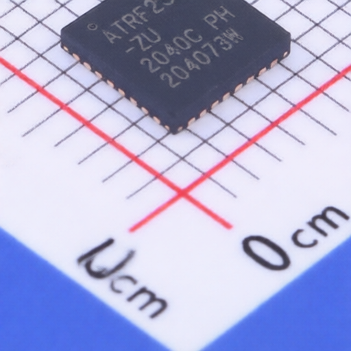 MICROCHIP AT86RF233-ZU for sale