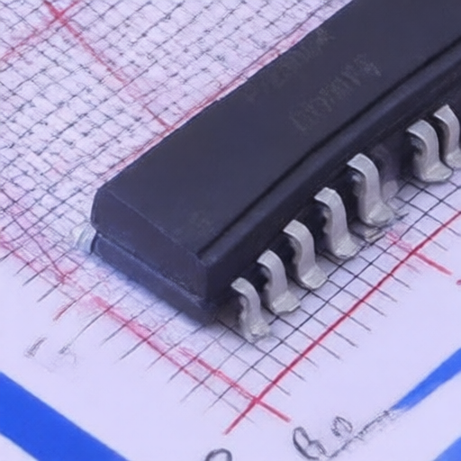 ISOCOM PS2502-4SM for sale