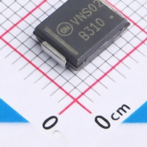 onsemi NRVBS3100T3G for sale