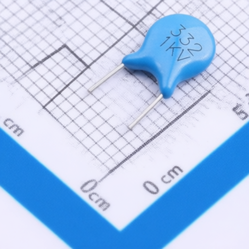 DGCX CT81Y5V1KV332M6040MC3F for sale