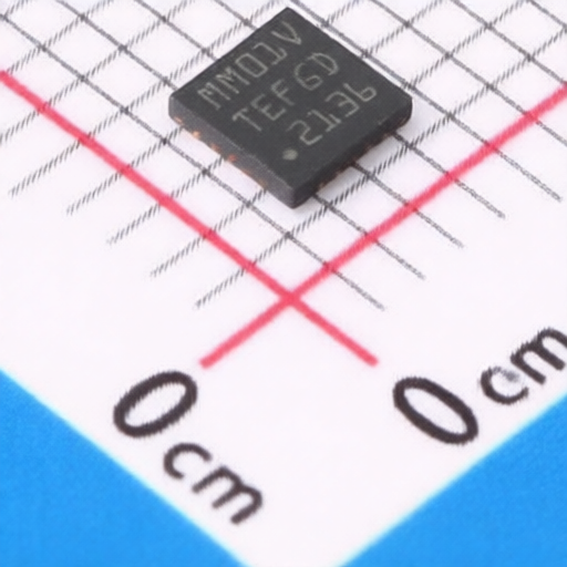 MindMotion Microelectronics MM32F0010A1NV for sale