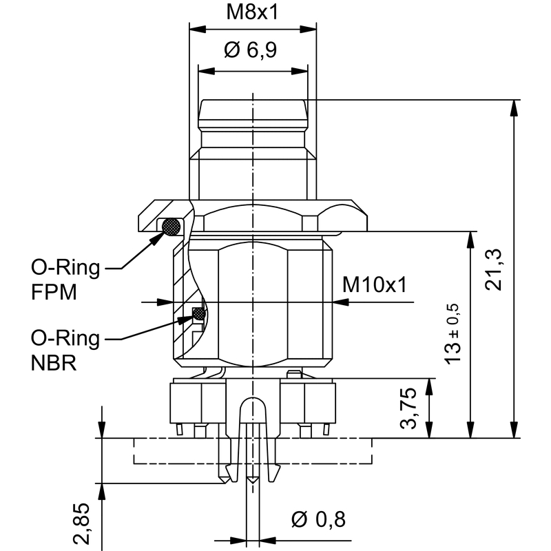 WEIDMULLER 2423460000 for sale