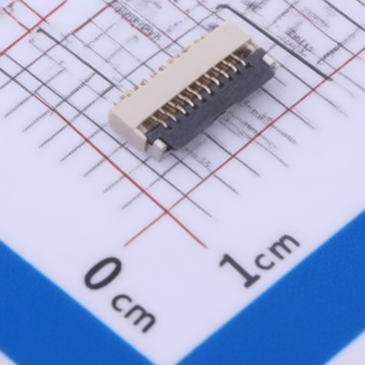 HCTL HC-FPC-05-10-10RLTAG for sale