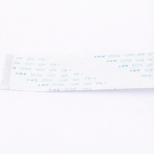 Bossie BX-FFC1.0-T-10048-23P for sale