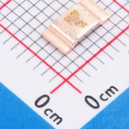 JIERR RL2512F5R001 for sale