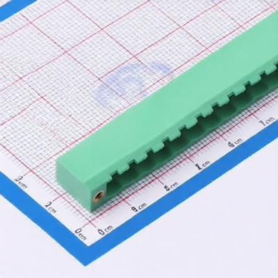 MAX MX2EDGVM-5.08-13P-GN01-Cu-A for sale