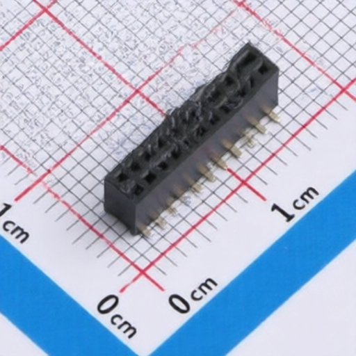 Hong Cheng HC-PM127-4.3H-2x11PS for sale