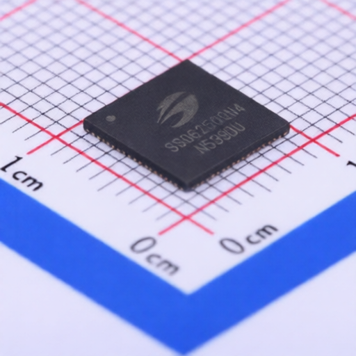 SOLOMON SSD6250QN4R for sale