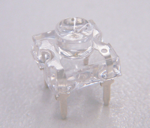 Wolfspeed CP42T-RKS-CJ0L0EE4 for sale