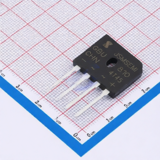 JSMSEMI GBU810 for sale