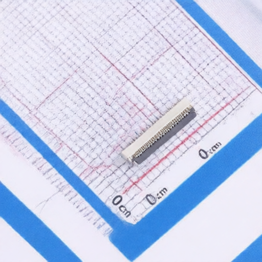 JMEconn 5001-FPC0510-22R1-00 for sale