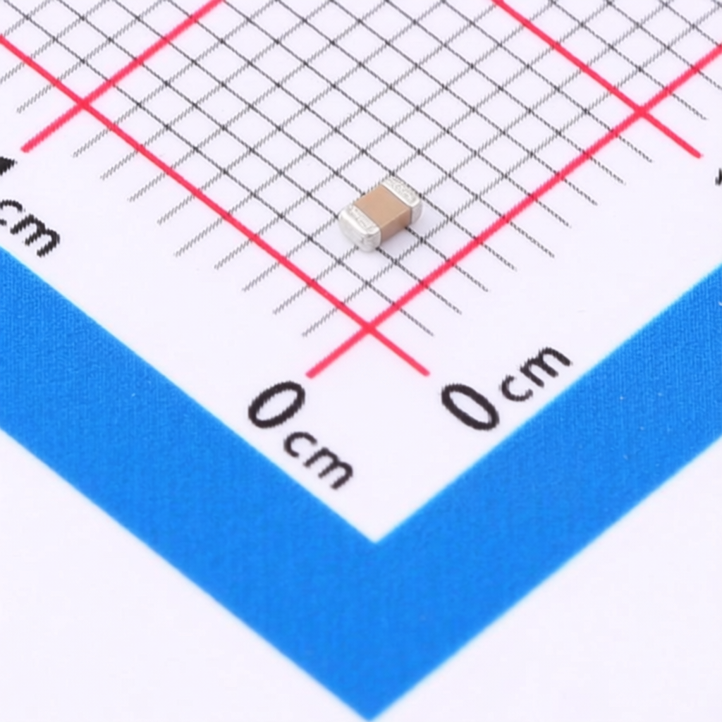 AIDE CAPACITOR 0805X7R332K500NT for sale