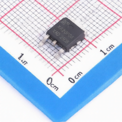 XNRUSEMI XR20P06 for sale