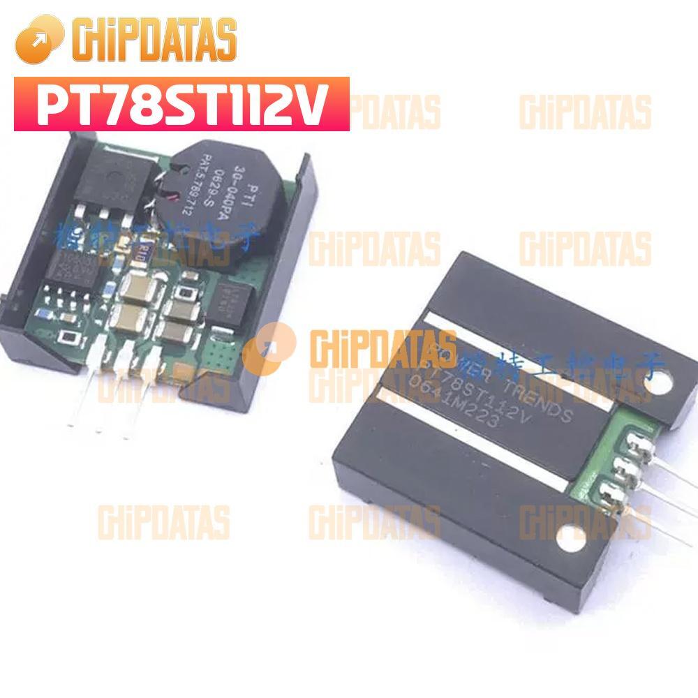 TI PT78ST112V for sale