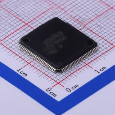 TI MSP430F5419AIPZR for sale