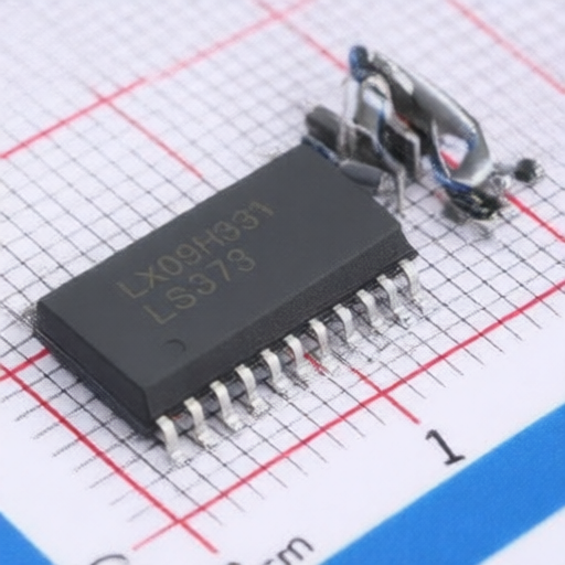 lingxingic SN74LS373DWR(LX) for sale