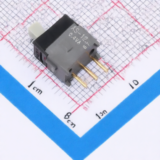 NKK Switches AS12CP for sale