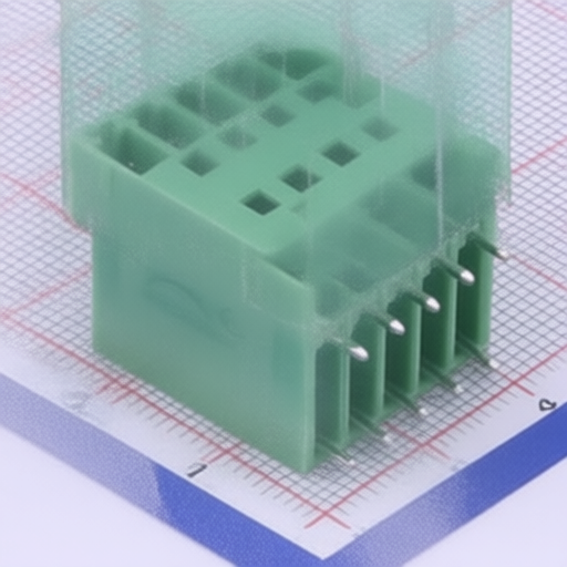 Cixi Kefa Elec KF2EDGRH-3.81-2*5P for sale