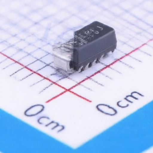 Jingdao Microelectronics RS1J for sale