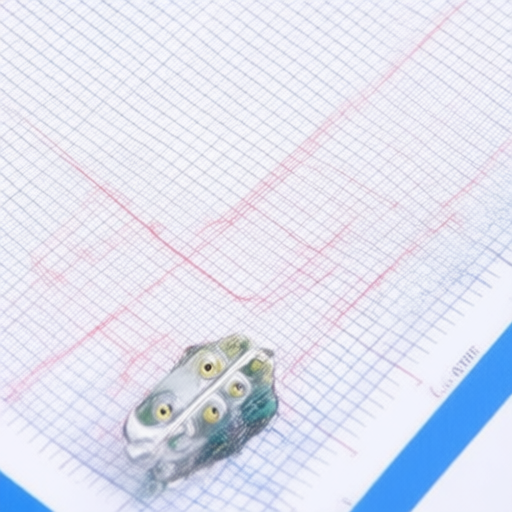 BERYL Electronic Tech RC100M100LO6.3*11TH-2A1E for sale