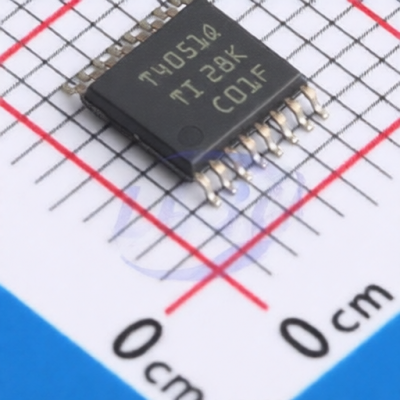 TI TMUX4051PWRQ1 for sale