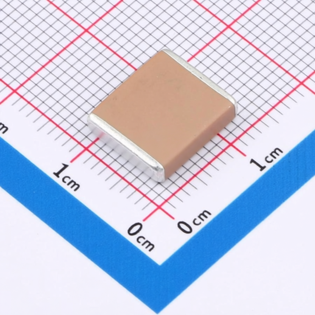 AIDE CAPACITOR 4540X7R185M501NT for sale