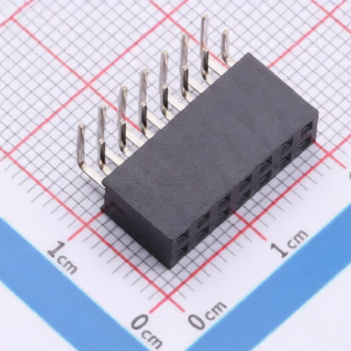 FG FG-PM2.54-2-07PW-H8.5 for sale