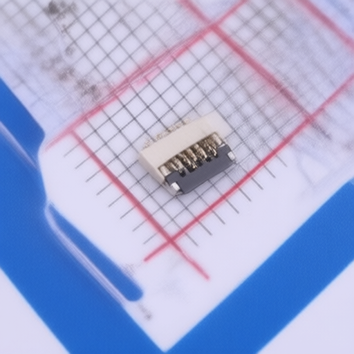 HCTL HC-FPC-05-10-6RLTAG for sale