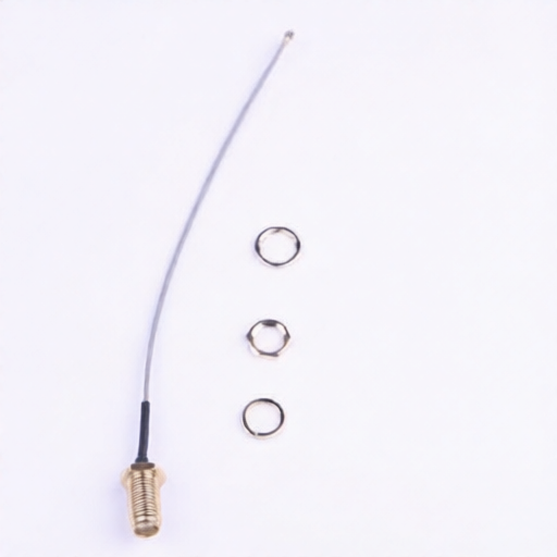 ZIISOR XC-IPX4-SMA-10 for sale