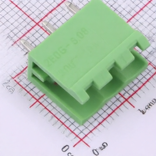 DLL 2EDG-5.08-3AH for sale