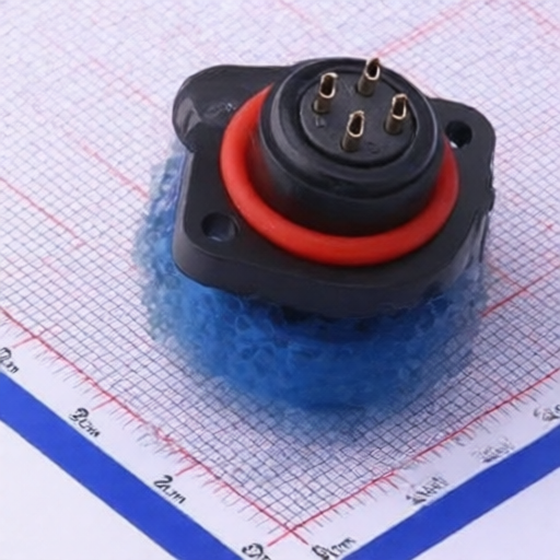 Cixi Kefa Elec JH1713P-4P for sale