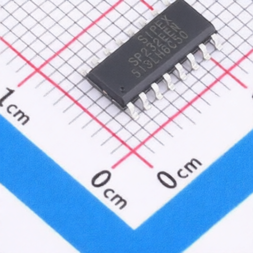 MaxLinear SP232EEN-L/TR for sale