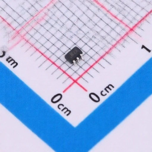 Slkor MMDT4401 for sale