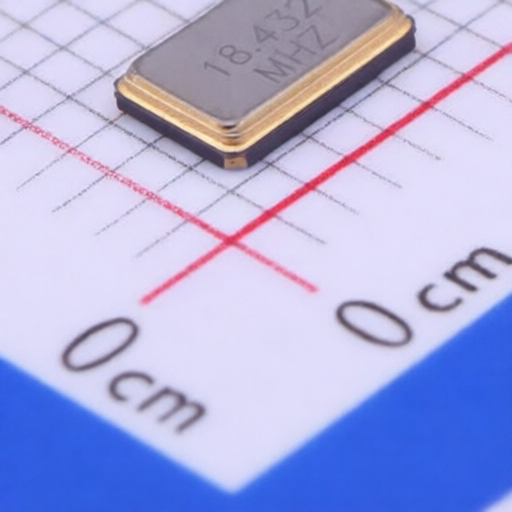 Yajingxin TXM18.432M0004503KDCDO00T for sale