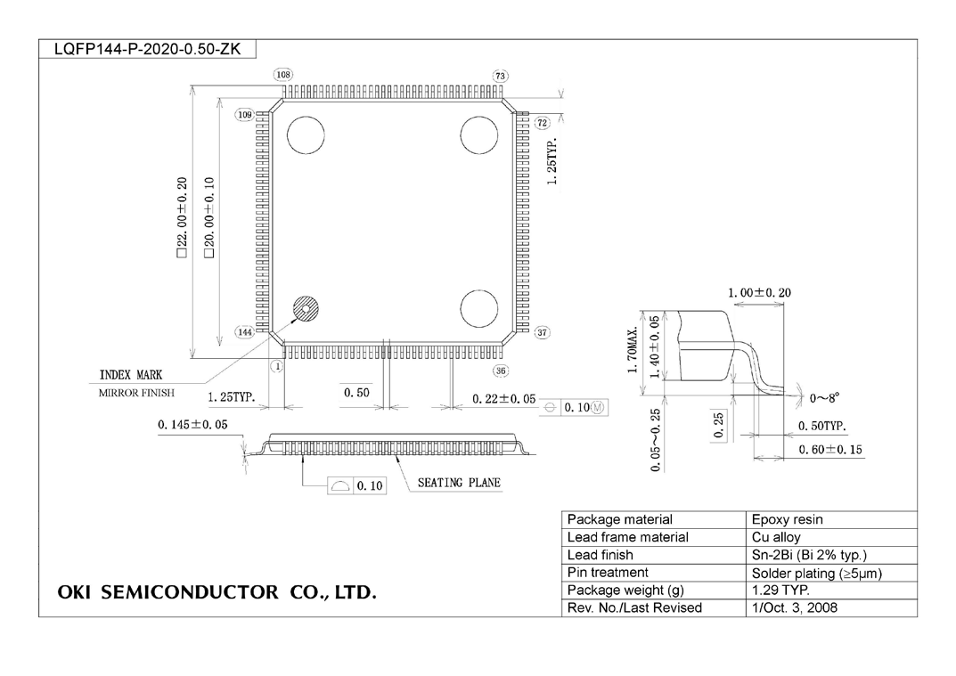 ROHM ML610Q432A-NNNTC0AGL for sale