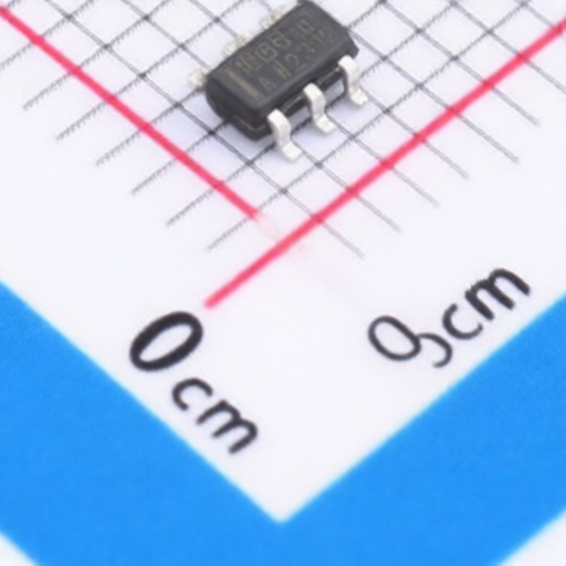 RONGHE Microelectronics RH6618T for sale