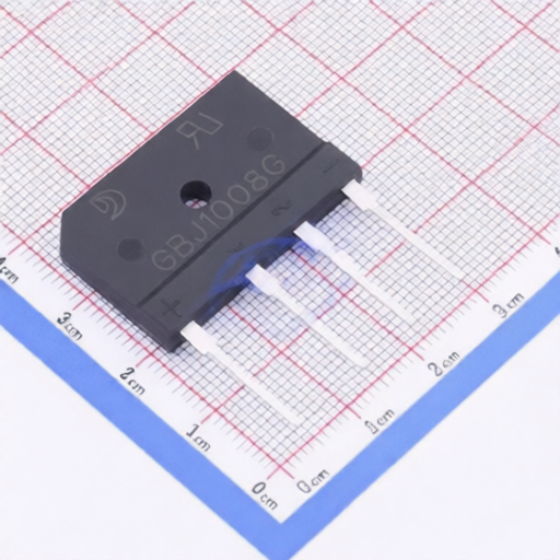 Jingdao Microelectronics GBJ1008G for sale