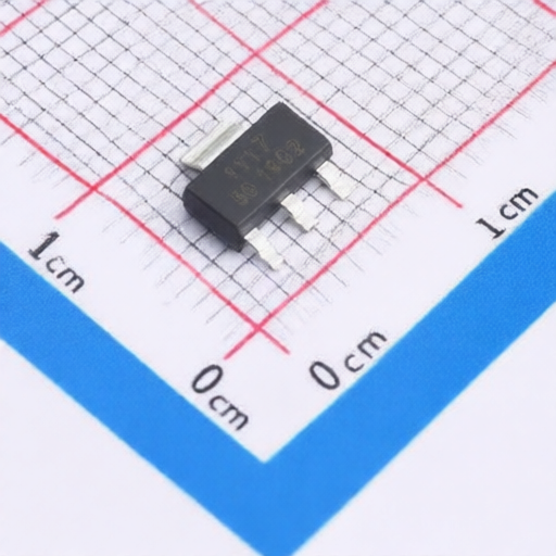 Siliup SP1117V50TC for sale